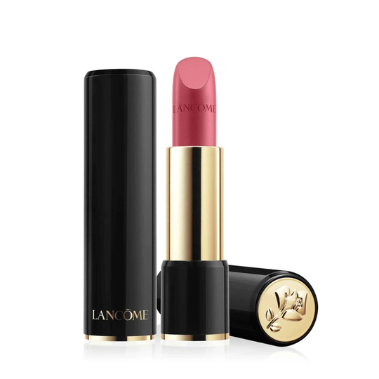 L'Absolu Rouge Cream Lipstick 290 Poême