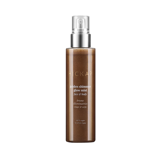 Golden Shimmer Glow Mist Face & Body 150 ml