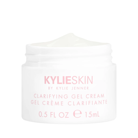 Clarifying Gel Cream 15 ml