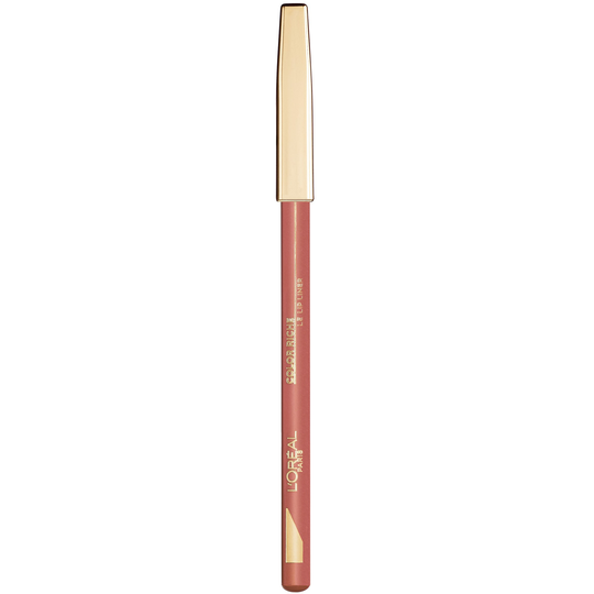Loreal Paris Color Riche Lipliner Beige à Nu 630