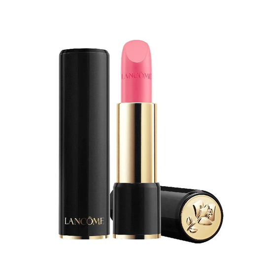 L'Absolu Rouge Sheer Lipstick 393