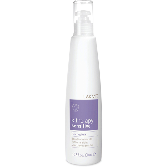 Lakme K-Therapy Sensitive K.therapy Senstive Relaxing Balm 300 ml
