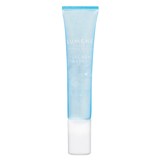 Nordic Hydra Purity Dew Drops Hydrating Eye Gel 15 ml