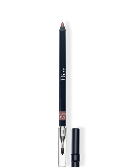 Contour Lipliner 593 Brown Fig