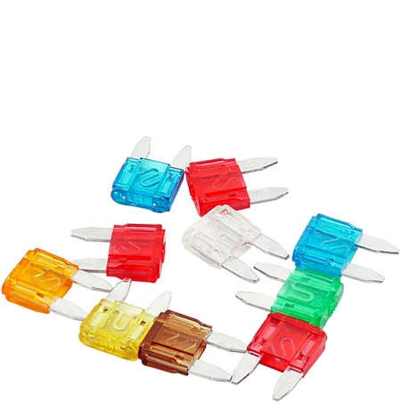 Rawlink Mini Bladsäkring - 10 st