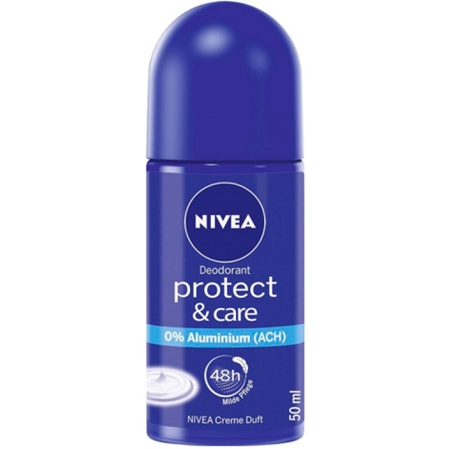 Nivea Protect & Care Deodorant - 50ML