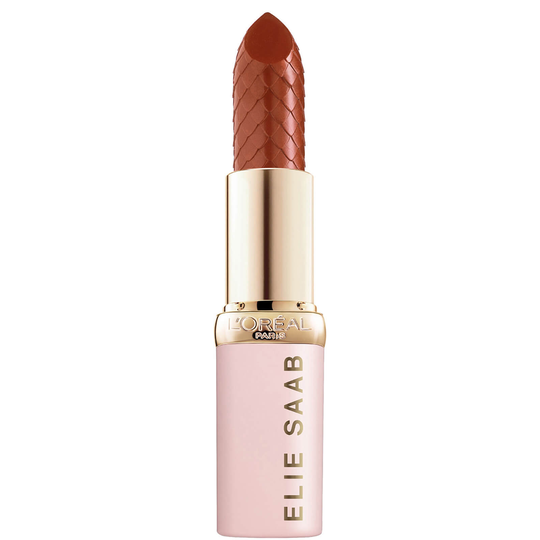 L'Oreal Paris X Elie Saab Bridal Collection, Limited Edition Color Riche Lipstick 24.1g (Various Shades) - 02 Orange