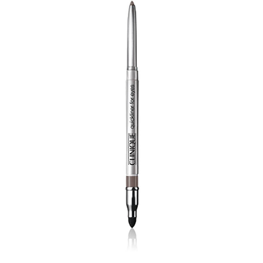 Clinique Quickliner for Eyes 0.3 g - Smoky Brown