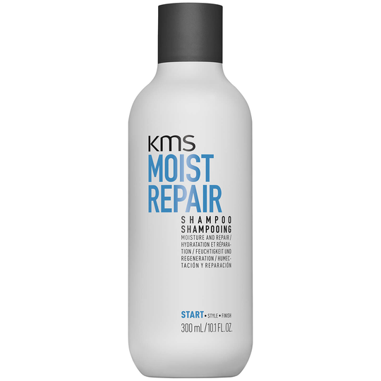 KMS Moist Repair Shampoo 300 ml