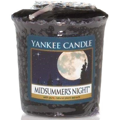 Yankee Candle Midsummer's Night Votive