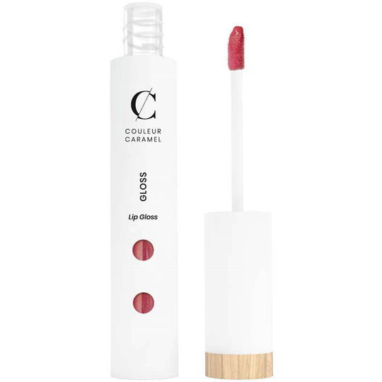 Couleur Caramel Lip gloss n°901 Rosewood