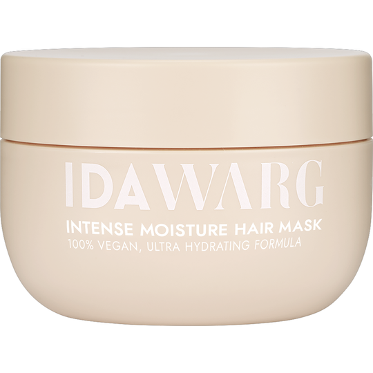 Ida Warg Intense Moisture Hair Mask 300 ml