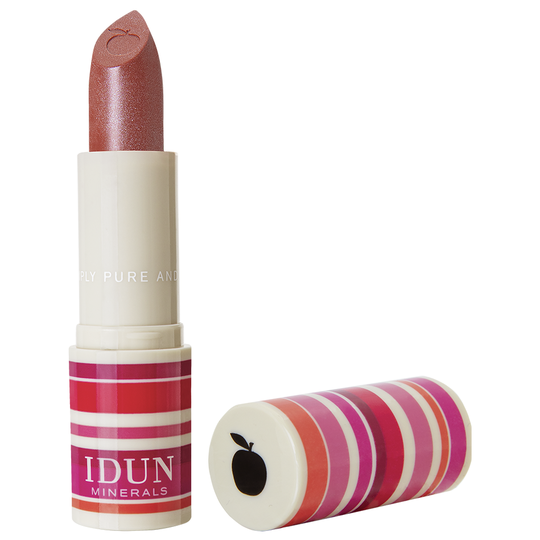 IDUN Minerals Creme Lipstick Stina
