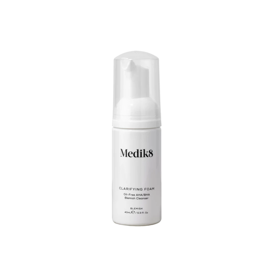 Clarifying Foam 40 ml