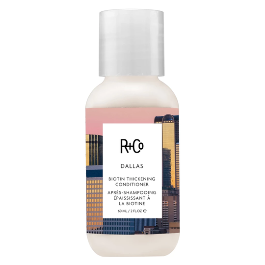 Dallas Biotin Thickening Conditioner 50 ml