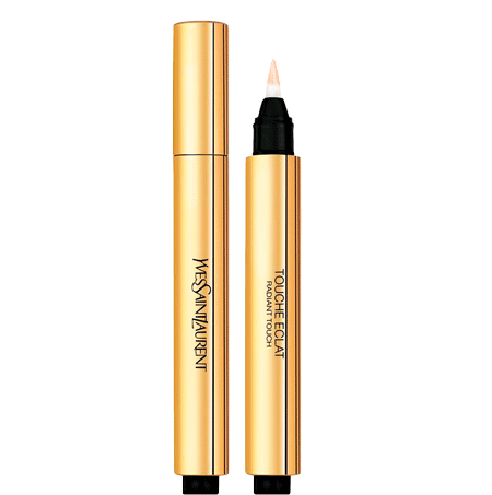 Yves Saint Laurent Touche Éclat Concealer - Luminous Vanilla