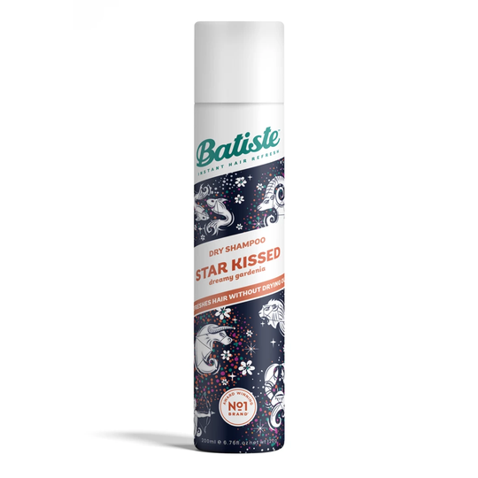 Star Kissed Dry Shampoo 200 ml