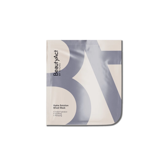 Hydra Solution Sheet Mask