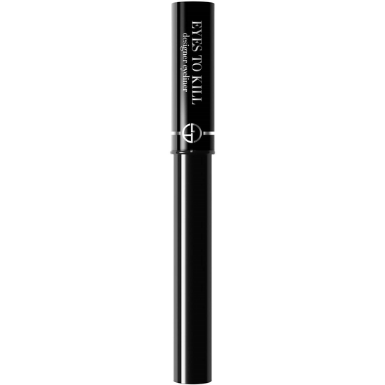 Armani Eyes To Kill Chrome Designer Eyeliner 1