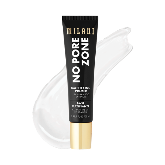 Milani No Pore Zone Face Primer 110 Mattifying & Pore-Minimizing 30 m