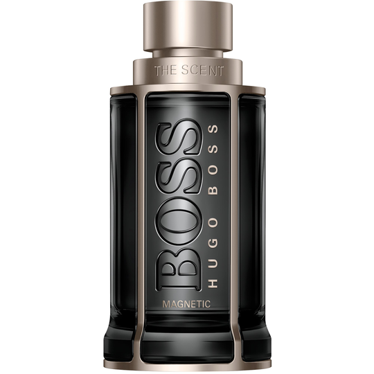 Hugo Boss Boss The Scent Magnetic Eau de parfum 50 ml