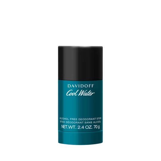 Cool Water Man Deodorant Stick