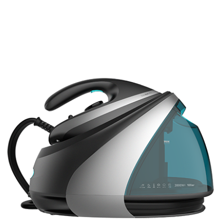 Cecotec Total Järn Expert 8500 Strykjärn - 3000W
