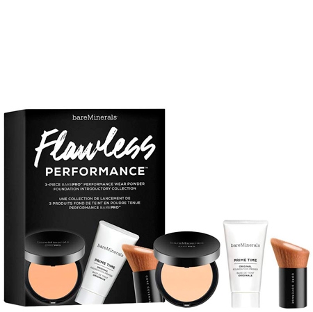 bareMinerals Flawless Performance Presentlåda