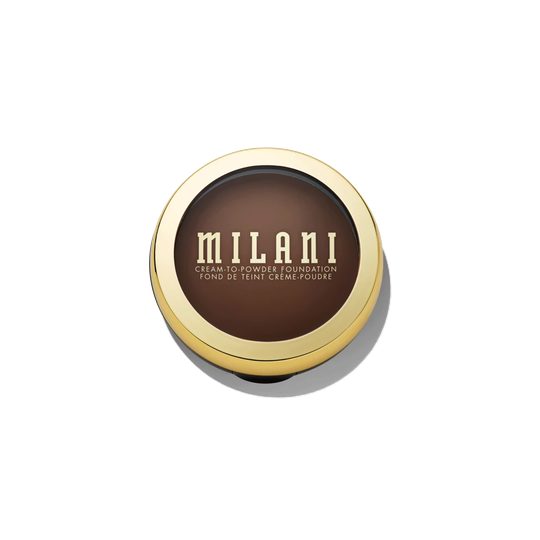 Conceal + Perfect Cream To Powder Foundation 296 Mahogany