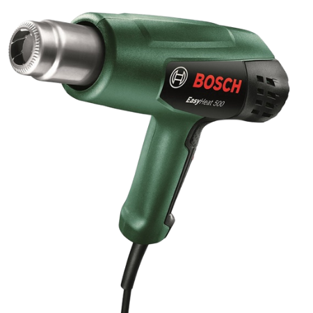 Bosch Universell Värme 500 Varmluftspistol