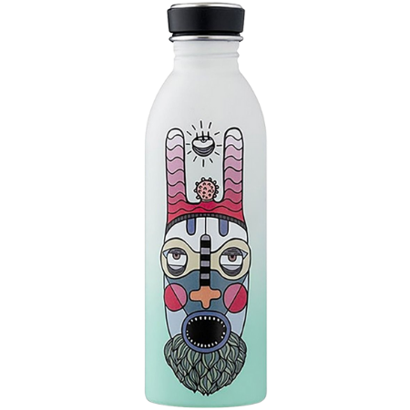 24Bottles Urban Dricksflaska Helig - 500 Ml
