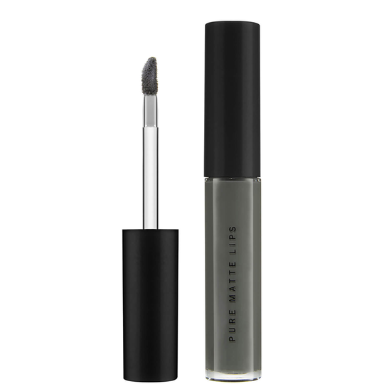 ZOEVA Pure Matte Lips 6ml (Various Shades) - Life Portion