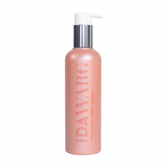 Vitalizing Body Serum 200 ml