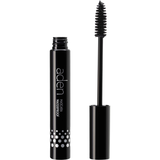 Aden COLOR-ME Waterproof Mascara Black