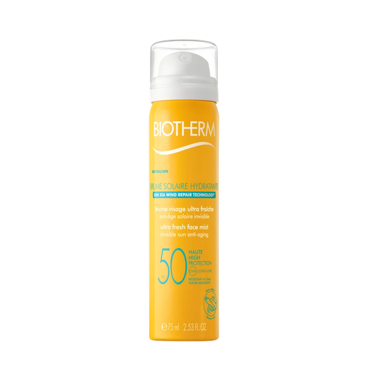 Eau Solaire Hydrante Mist 75 ml