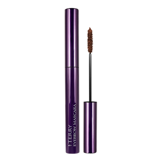Eyebrow Mascara 3 Sheer Auburn
