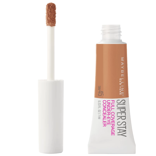 Superstay Full Coverage Concealer Tan