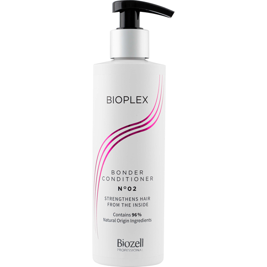 Biozell BIOPLEX Conditioner No 02 250 ml