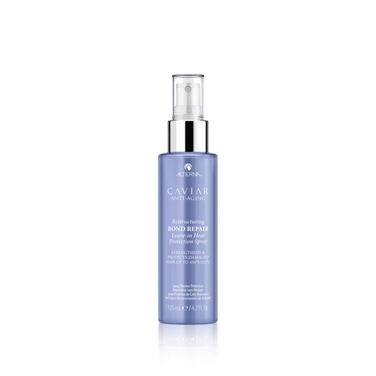 Caviar Anti-Aging Bond Repair Heat Protection Spray 125 ml
