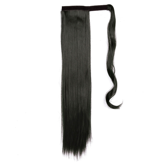 plsLONDON The Electra Pony (Various Options) - Espresso
