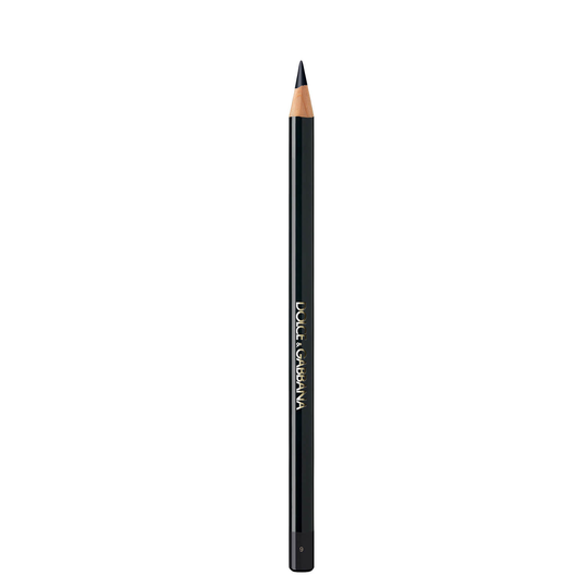 Dolce&Gabbana Intense Kohl Eye Crayon 2.04g (Various Shades) - 6 Graphite