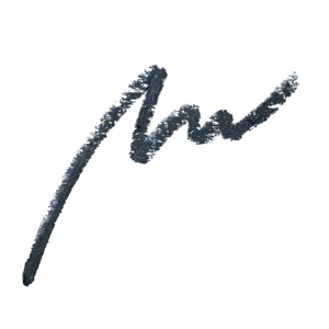 Endless Silky Eye Pen Slategrey