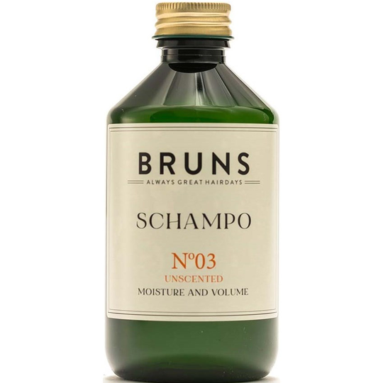 Bruns Products Schampo Nº03 300 ml