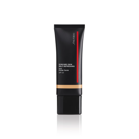 Synchro Skin Self Refreshing Tint SPF20 225 Light Magnolia