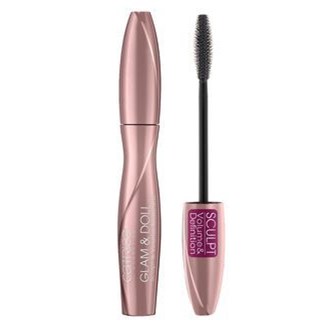 Catrice Glam & Doll Sculpt & Volume Mascara 010