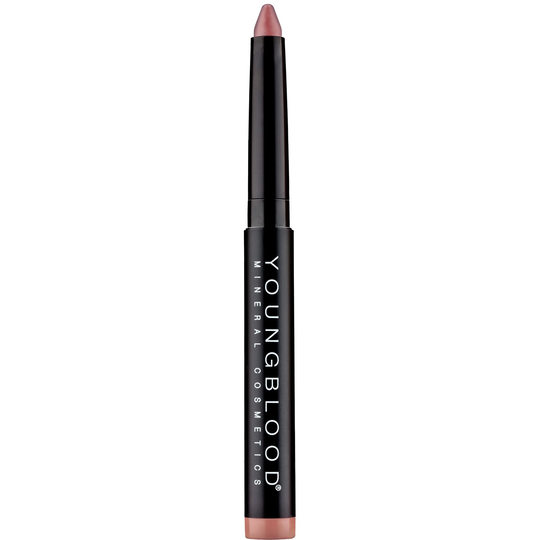 Youngblood Matte Lip Crayon Santa Cruz