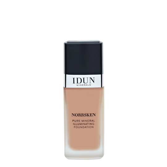 Liquid Mineral Foundation Norrsken Runa