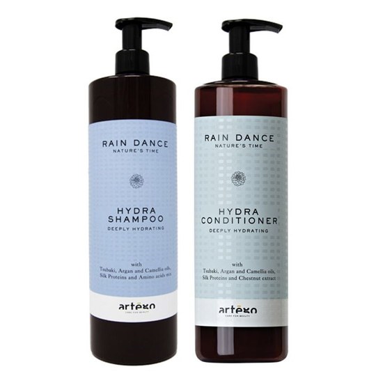 Artègo Rain Dance Hydra Paket Stor