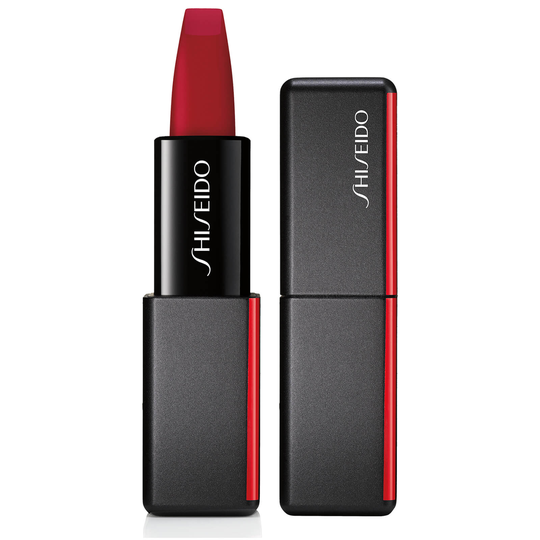 Shiseido ModernMatte Powder Lipstick (Various Shades) - Mellow Drama 515
