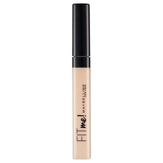 Maybelline Fit Me Concealer (olika nyanser) - 25 Medium